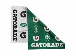 Gatorade Pro Towel New York Jets | XO7981354