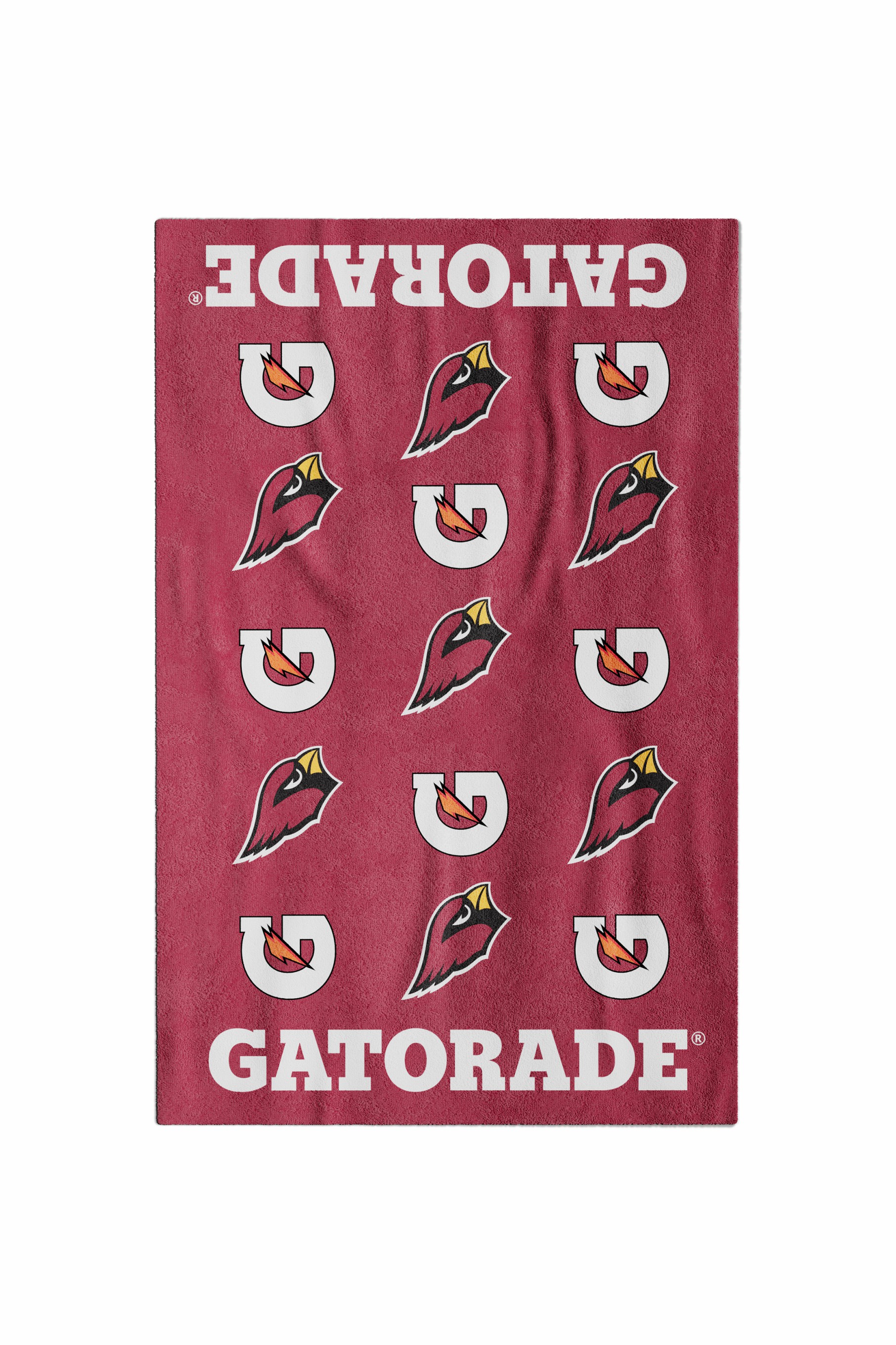 Gatorade Pro Towel Arizona Cardinals | AW2905371