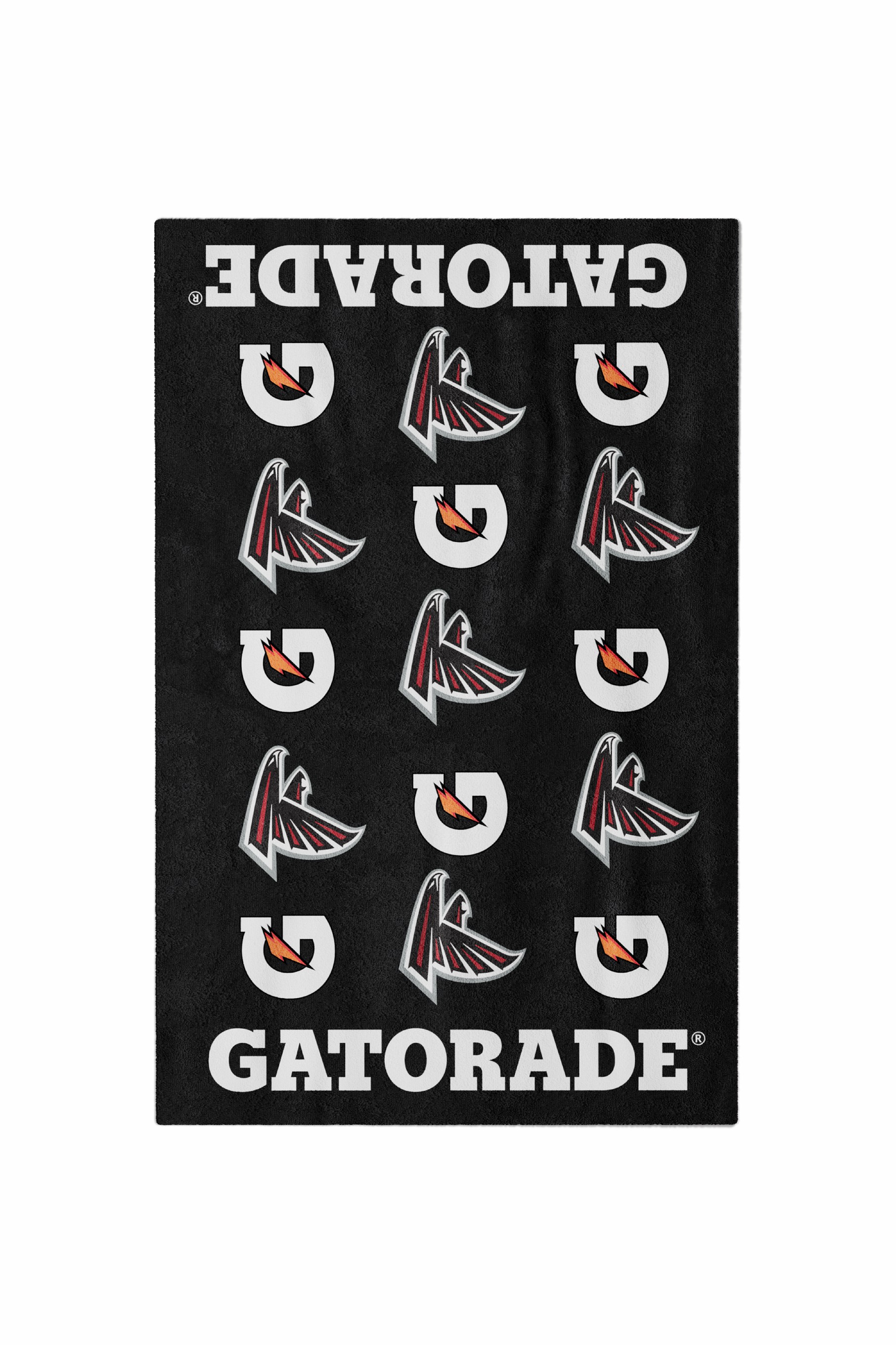 Gatorade Pro Towel Atlanta Falcons | IA7305984