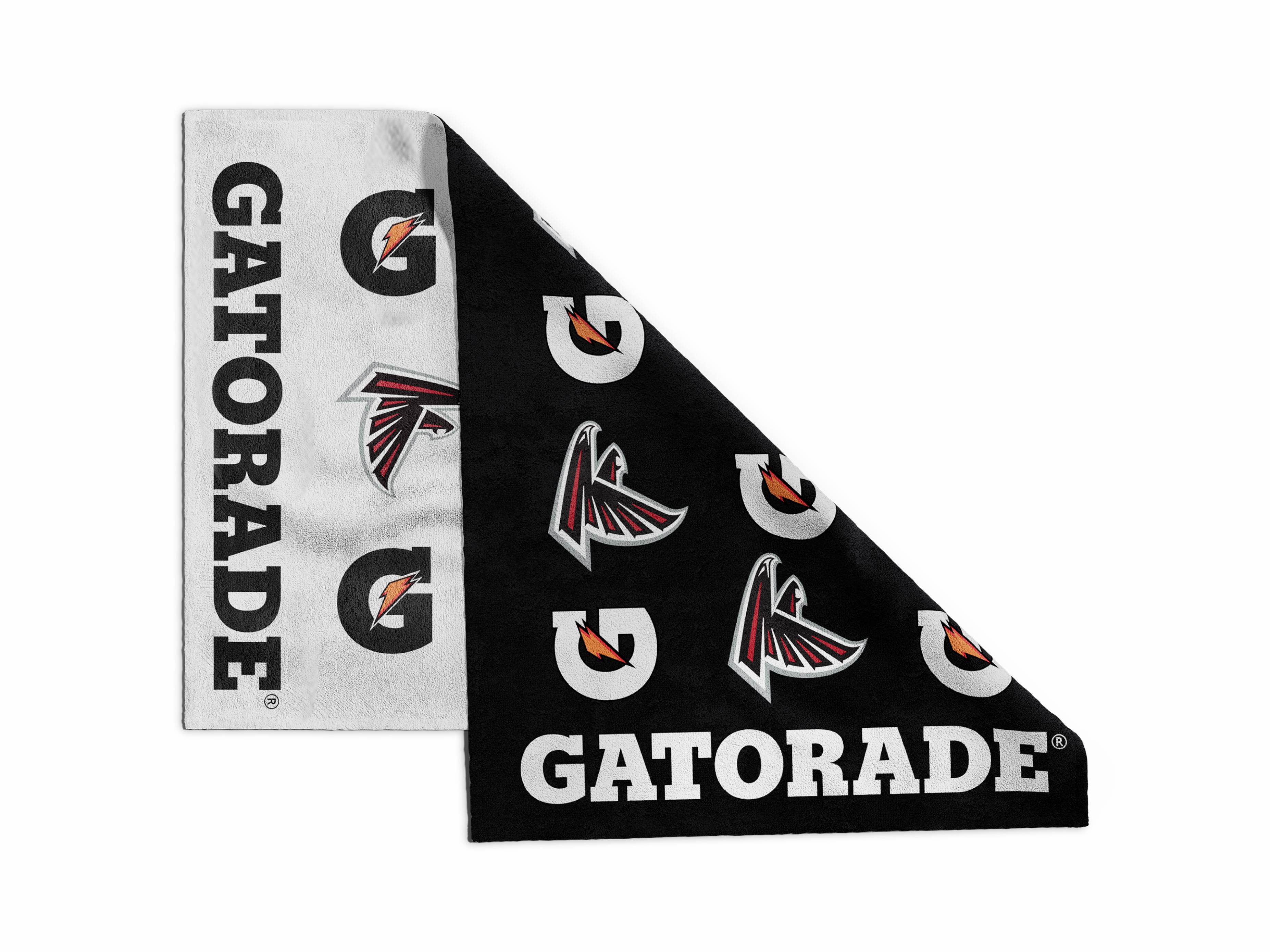 Gatorade Pro Towel Atlanta Falcons | IA7305984