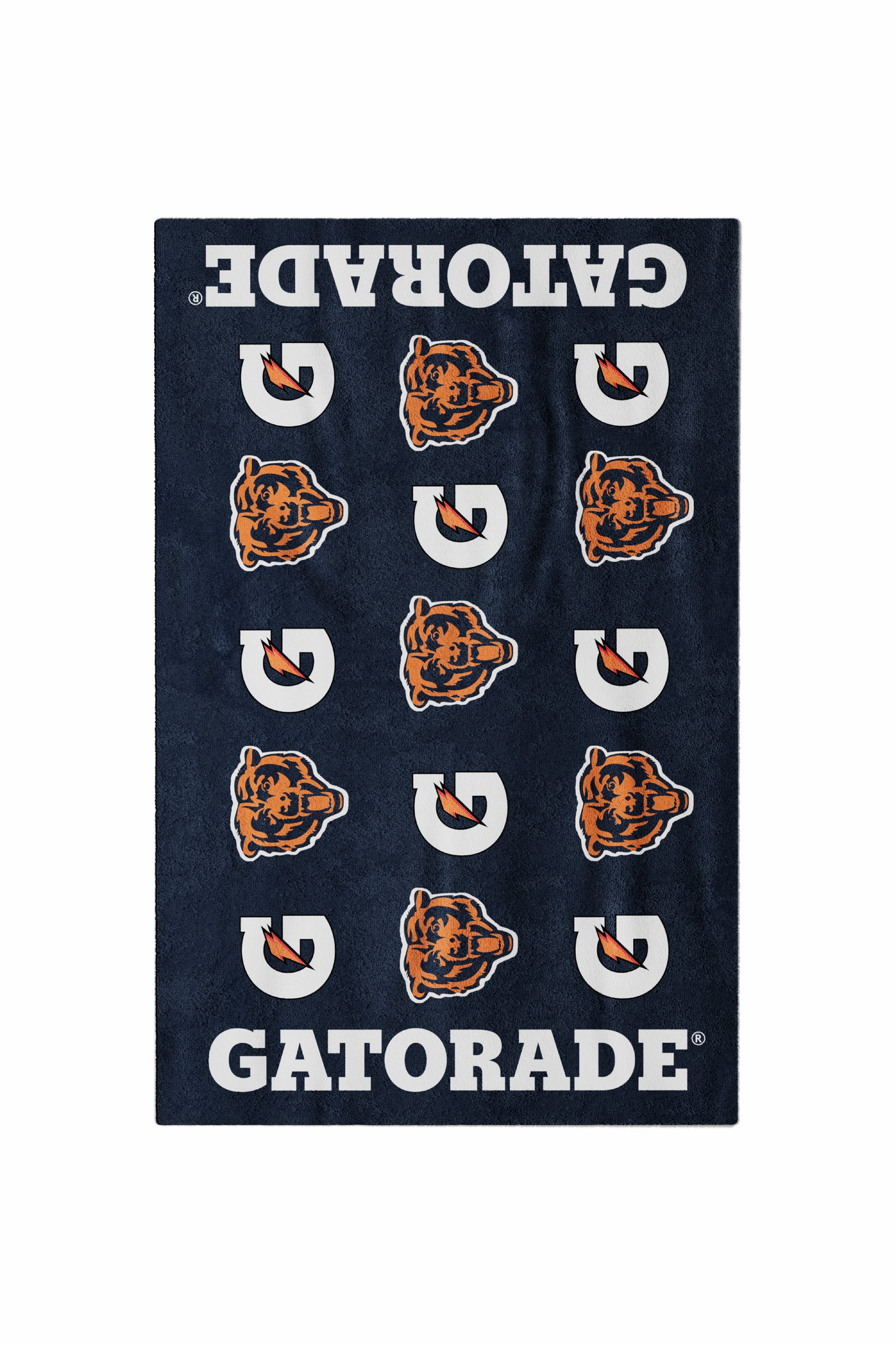 Gatorade Pro Towel Chicago Bears | VS5083194