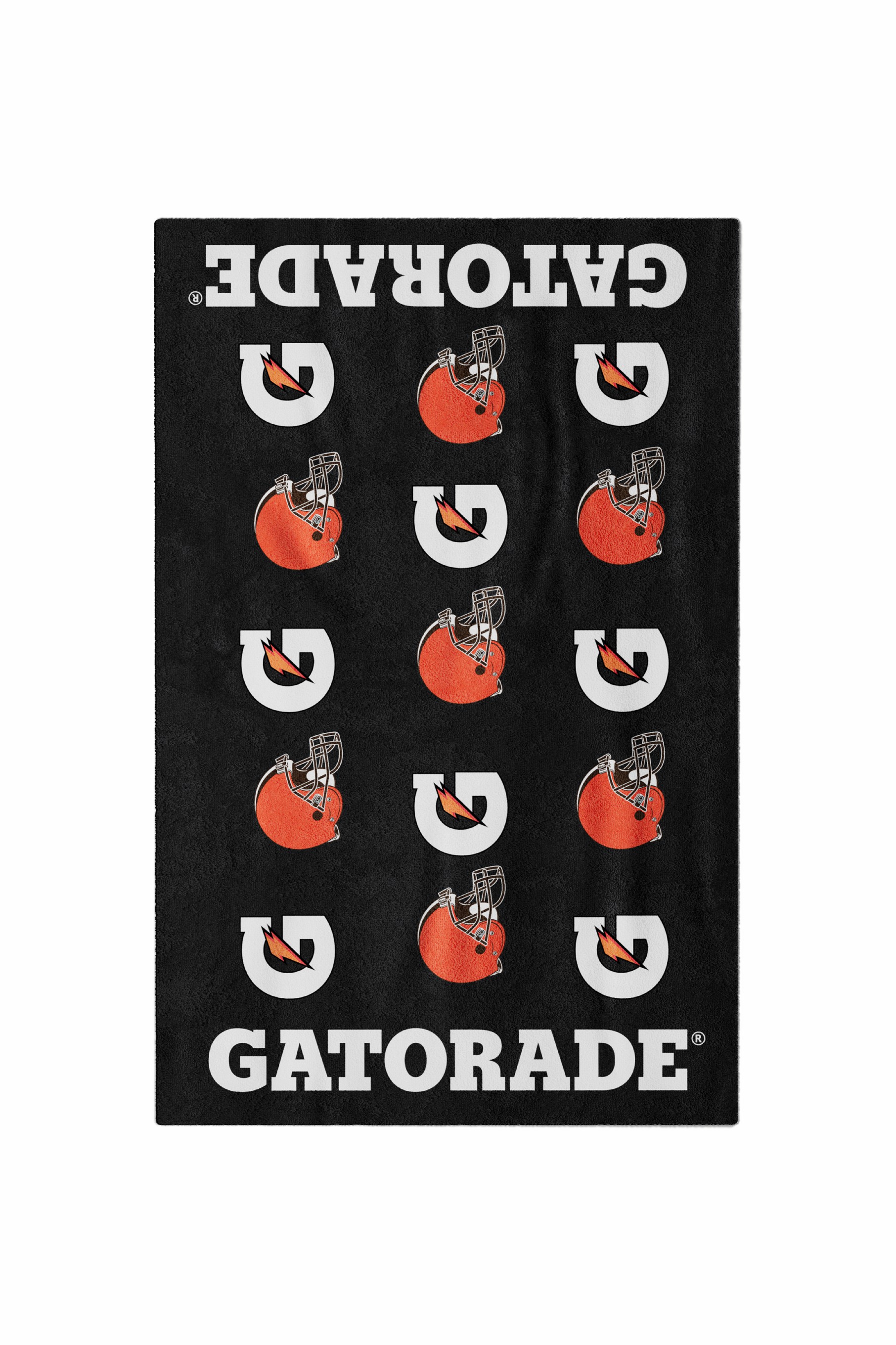 Gatorade Pro Towel Cleveland Browns | RN3947621