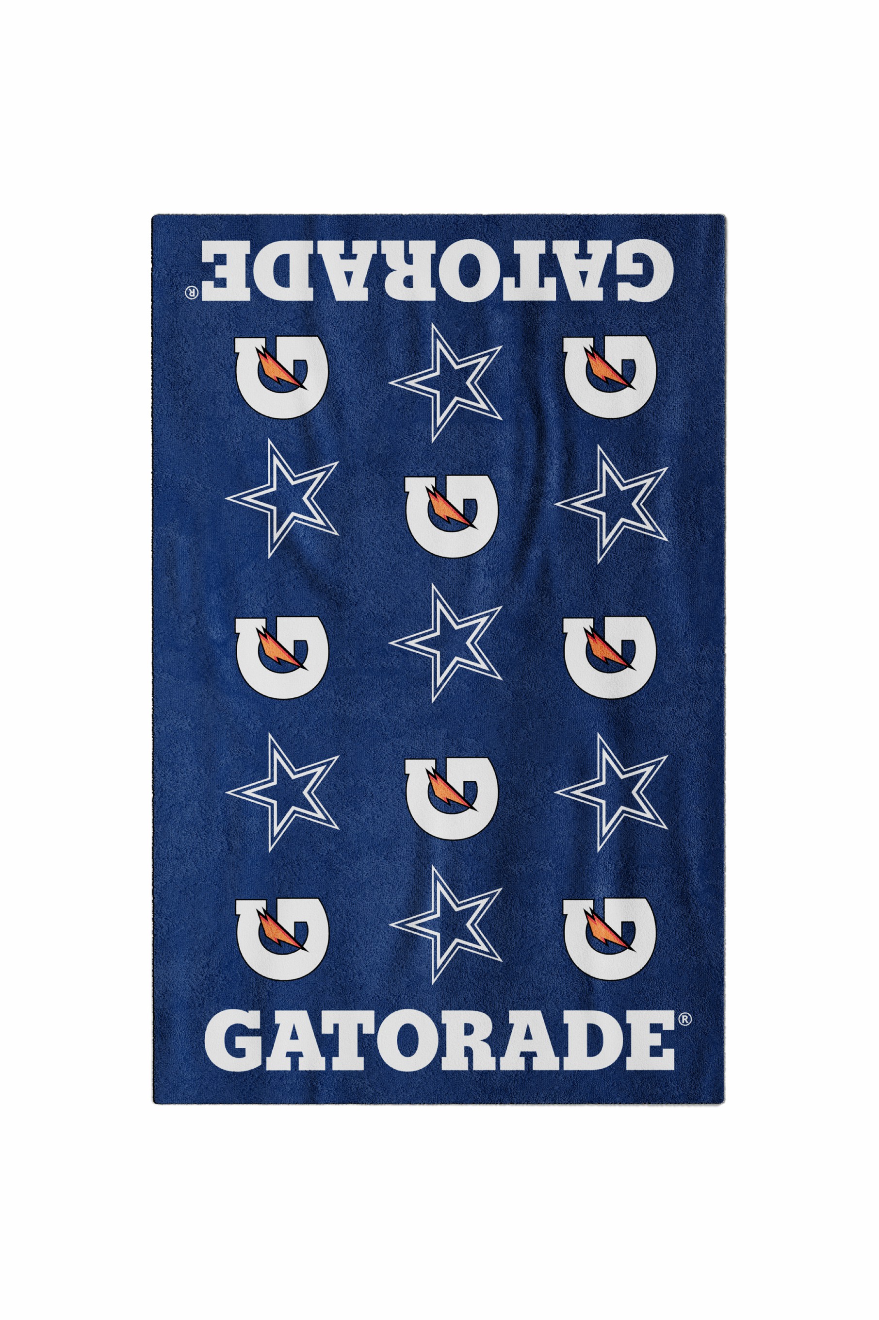 Gatorade Pro Towel Dallas Cowboys | OV9083156