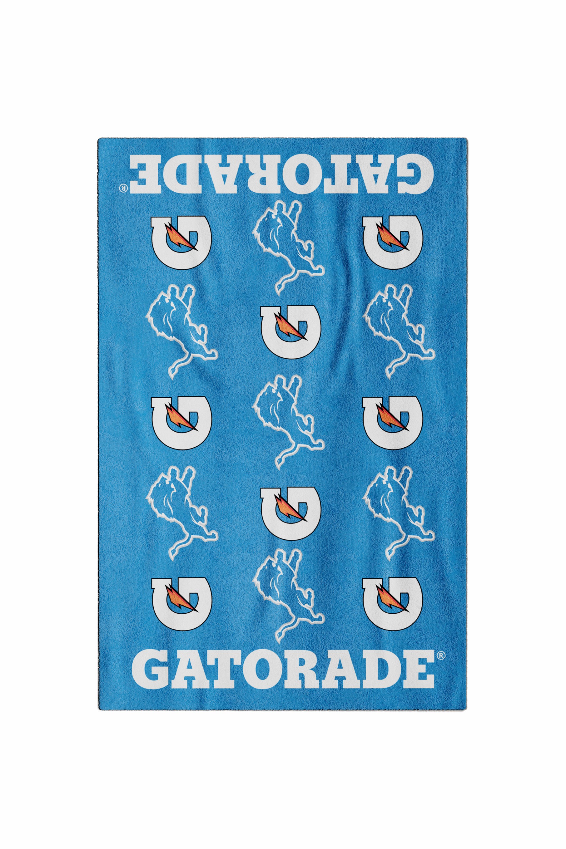 Gatorade Pro Towel Detroit Lions | GD9074812