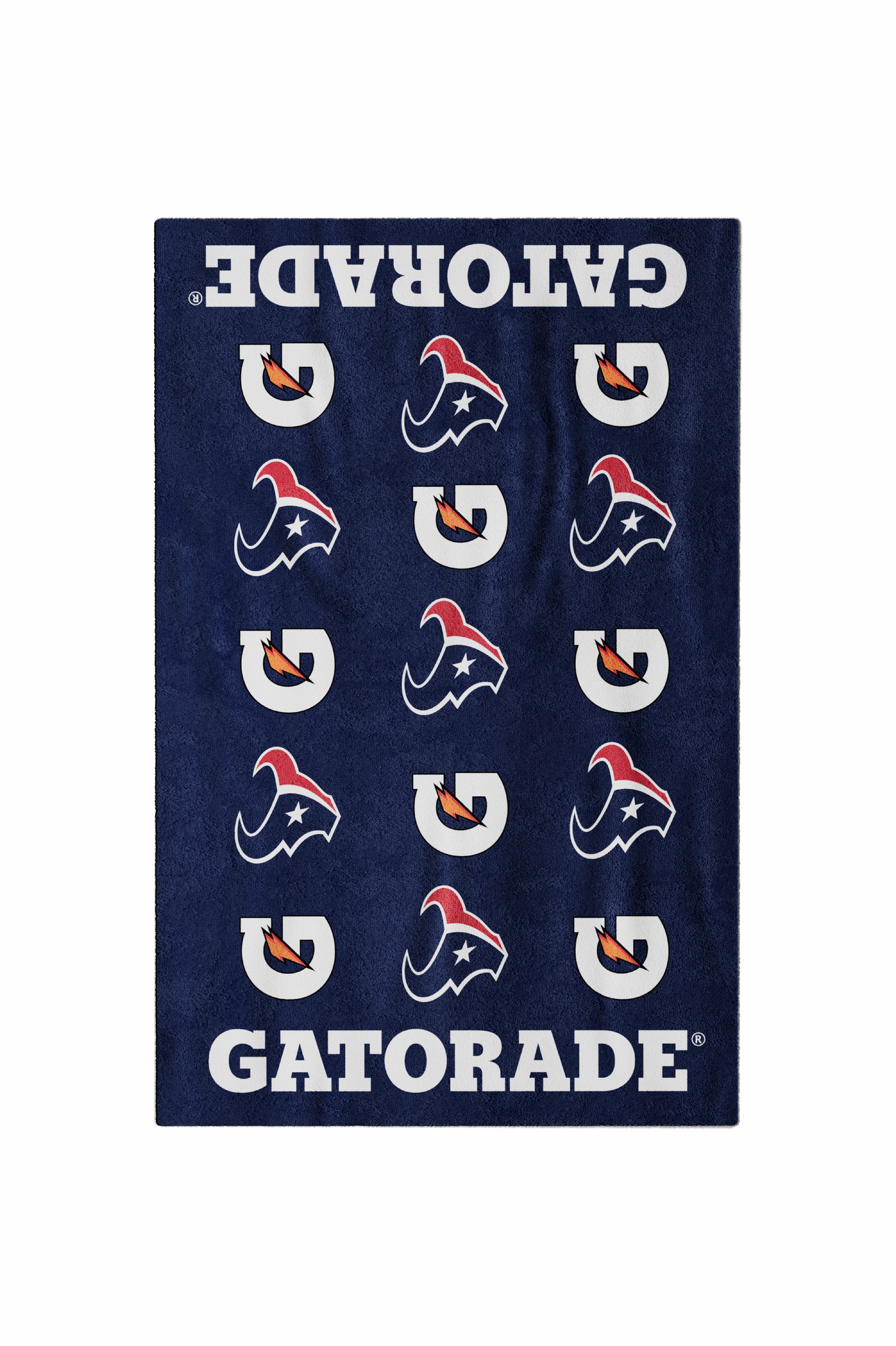 Gatorade Pro Towel Houston Texans | CY2587640