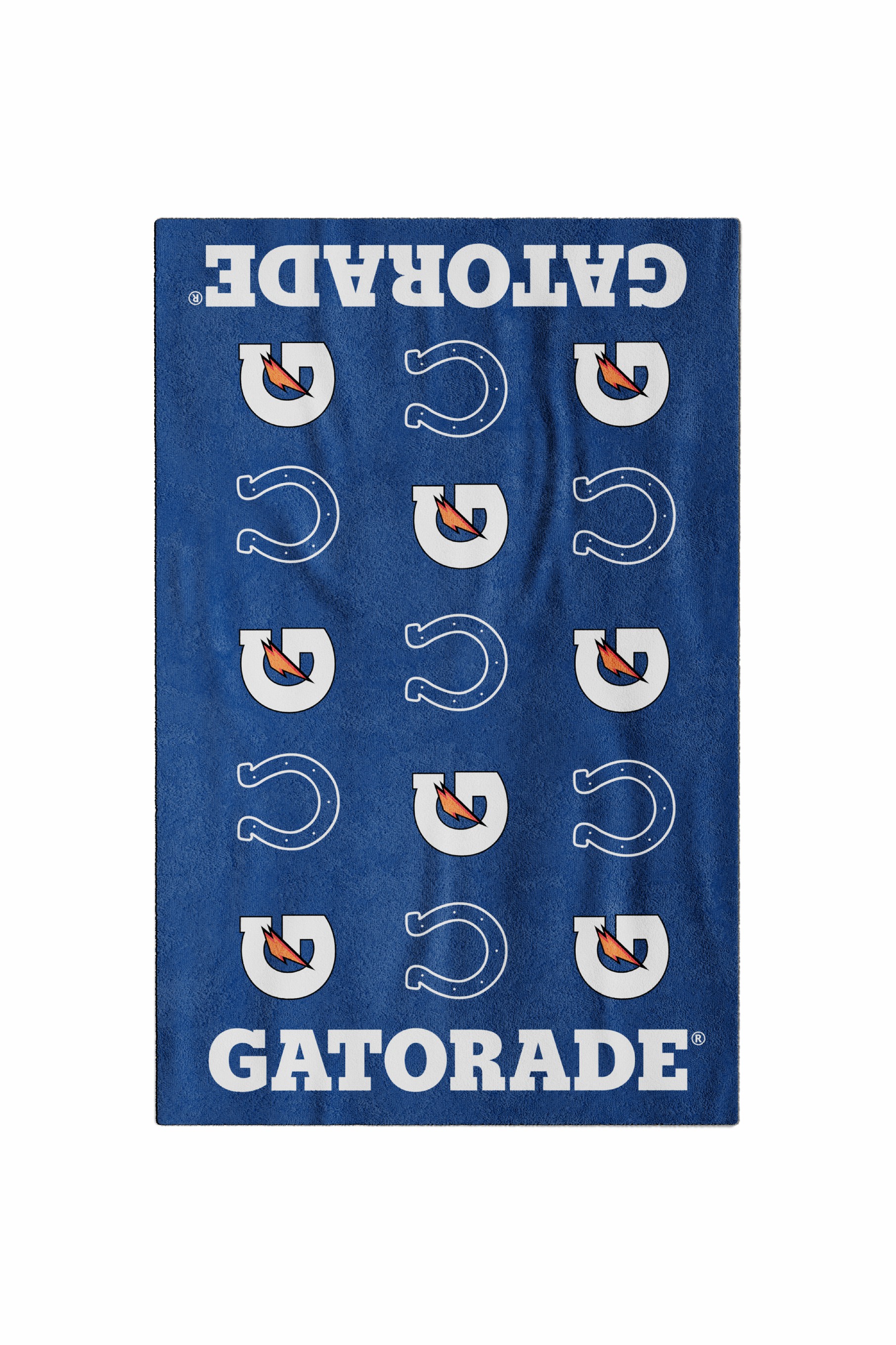 Gatorade Pro Towel Indianapolis Colts | RY4820156