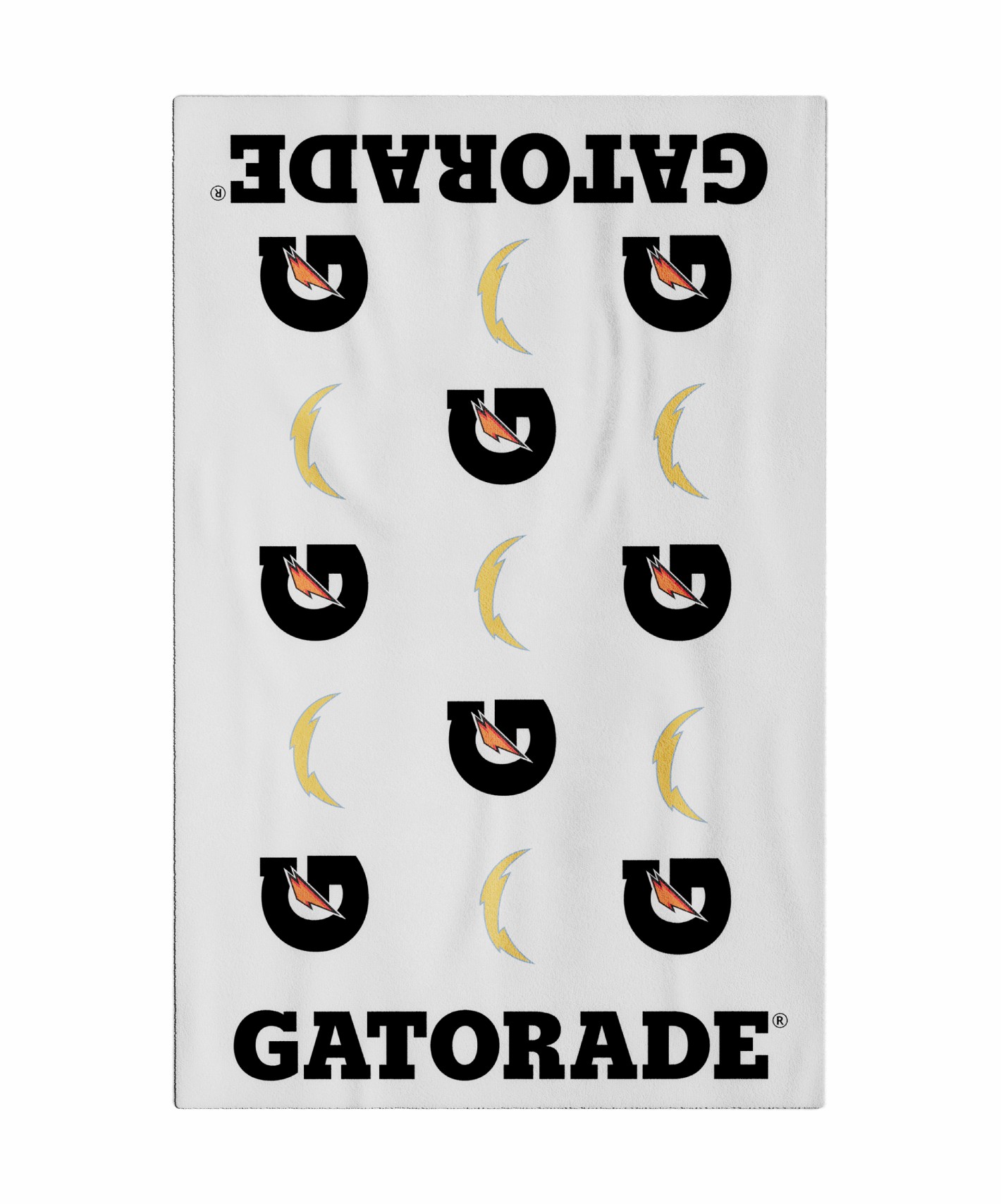 Gatorade Pro Towel Los Angeles Chargers | EW6734509