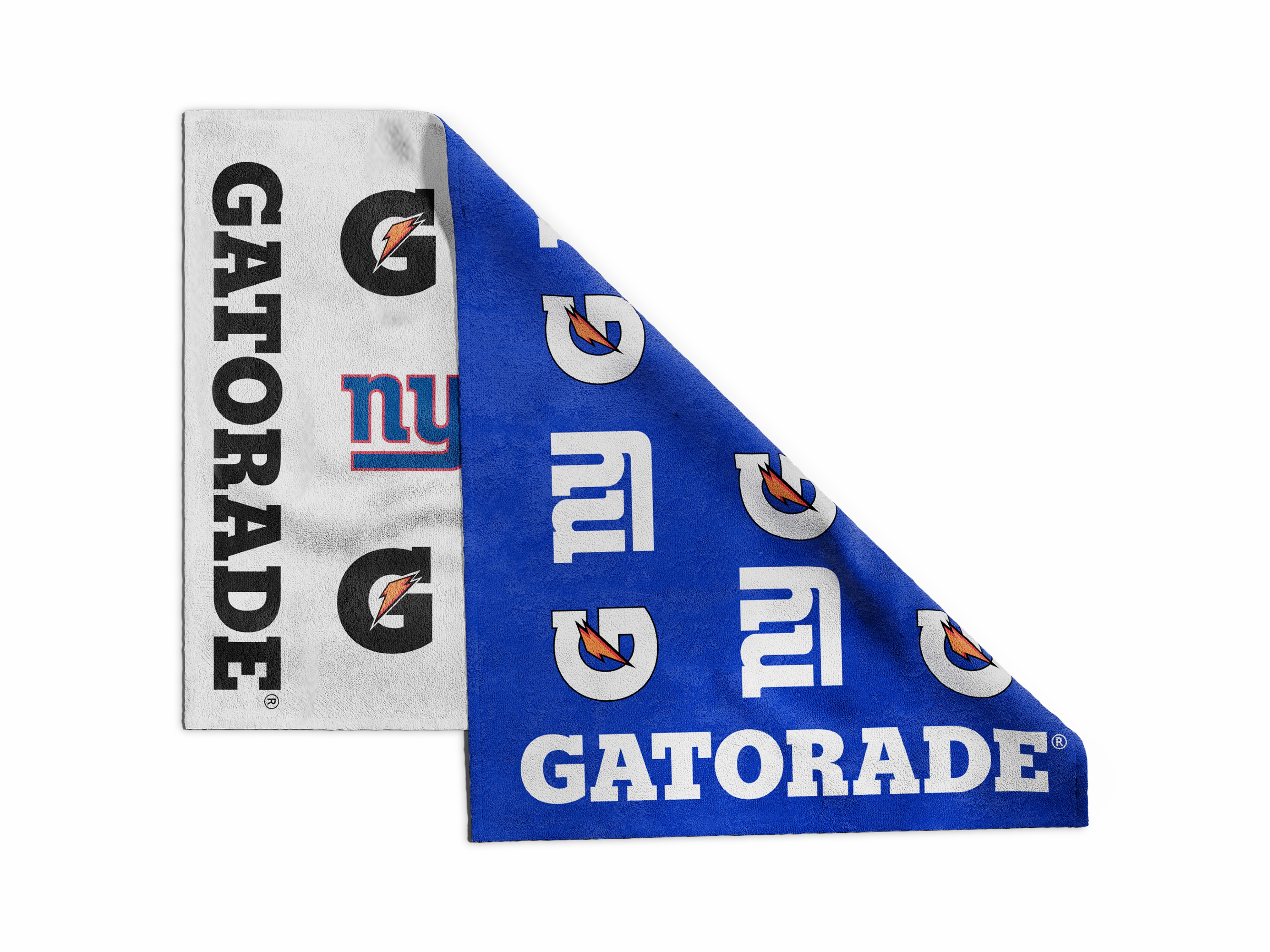 Gatorade Pro Towel New York Giants | QP1380475