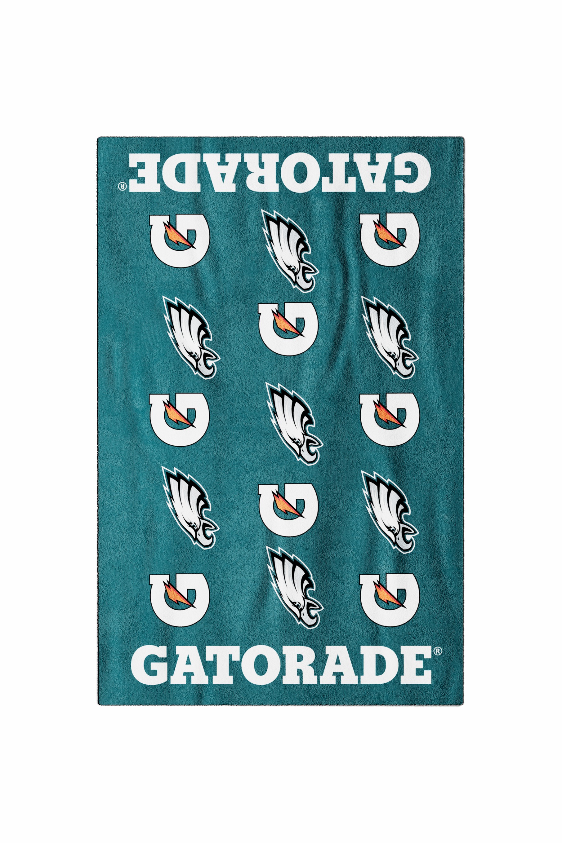 Gatorade Pro Towel Philedelphia Eagles | MC1640839