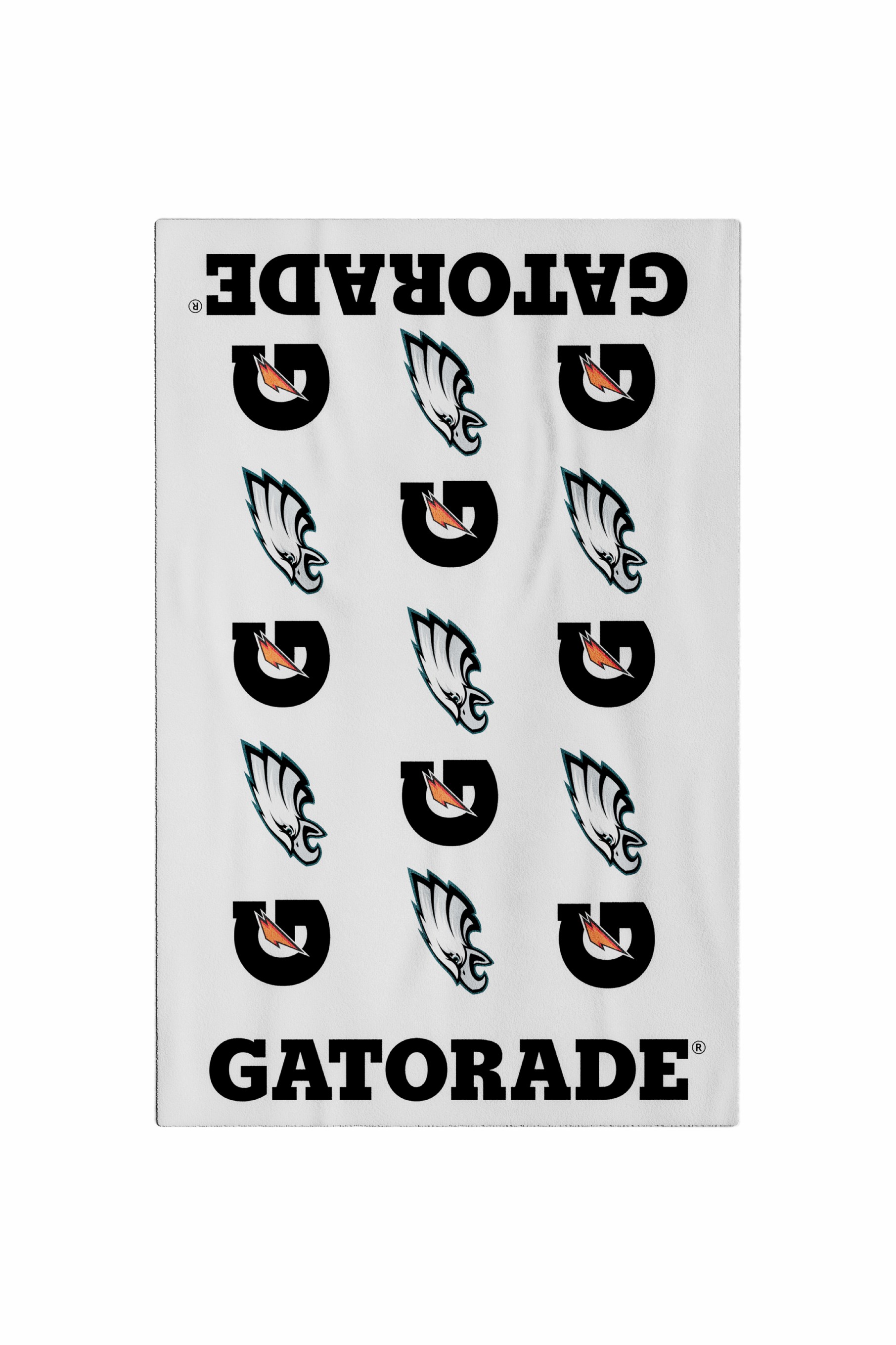 Gatorade Pro Towel Philedelphia Eagles | MC1640839