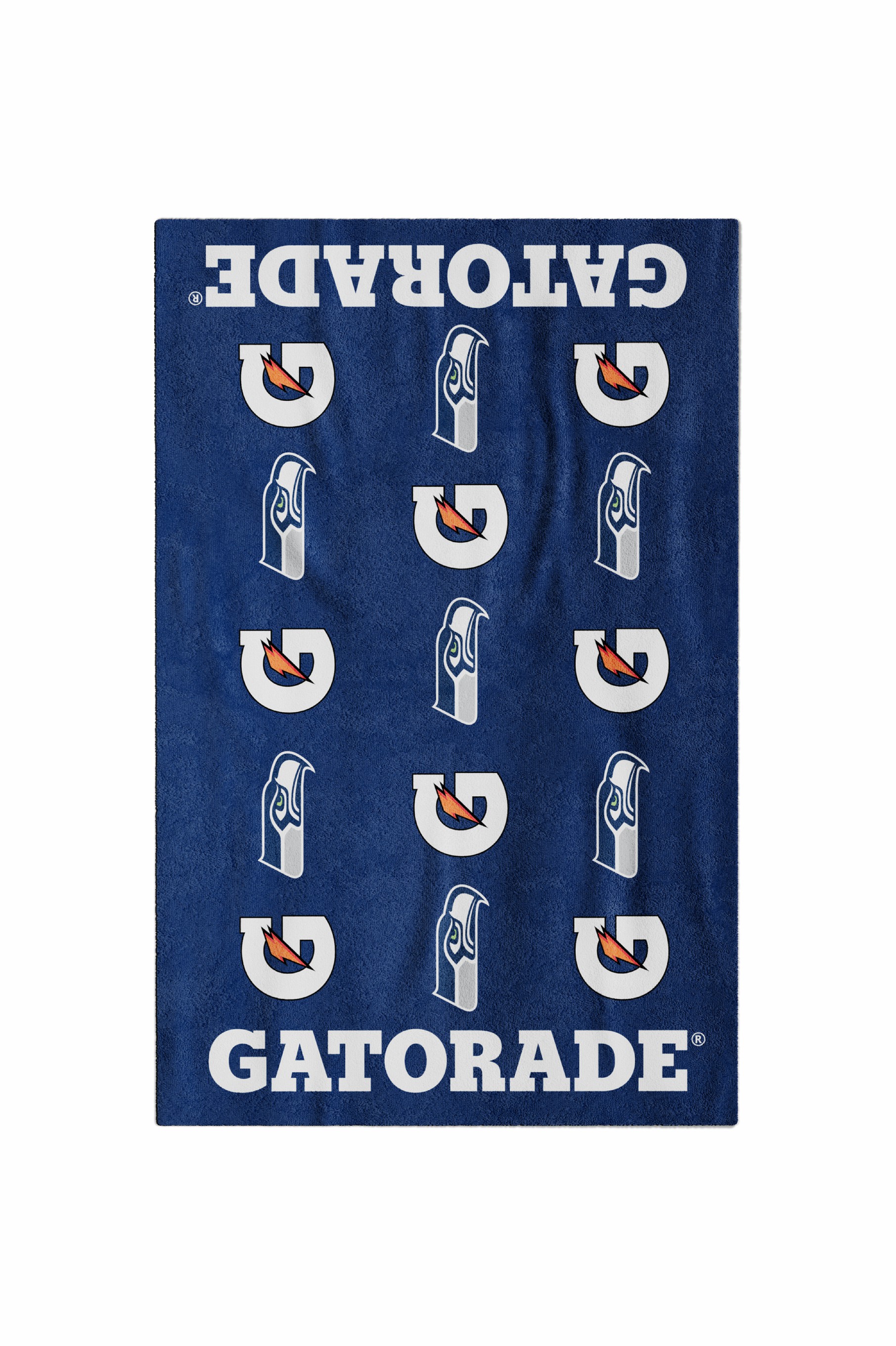 Gatorade Pro Towel Seattle Seahawks | ZW1574269