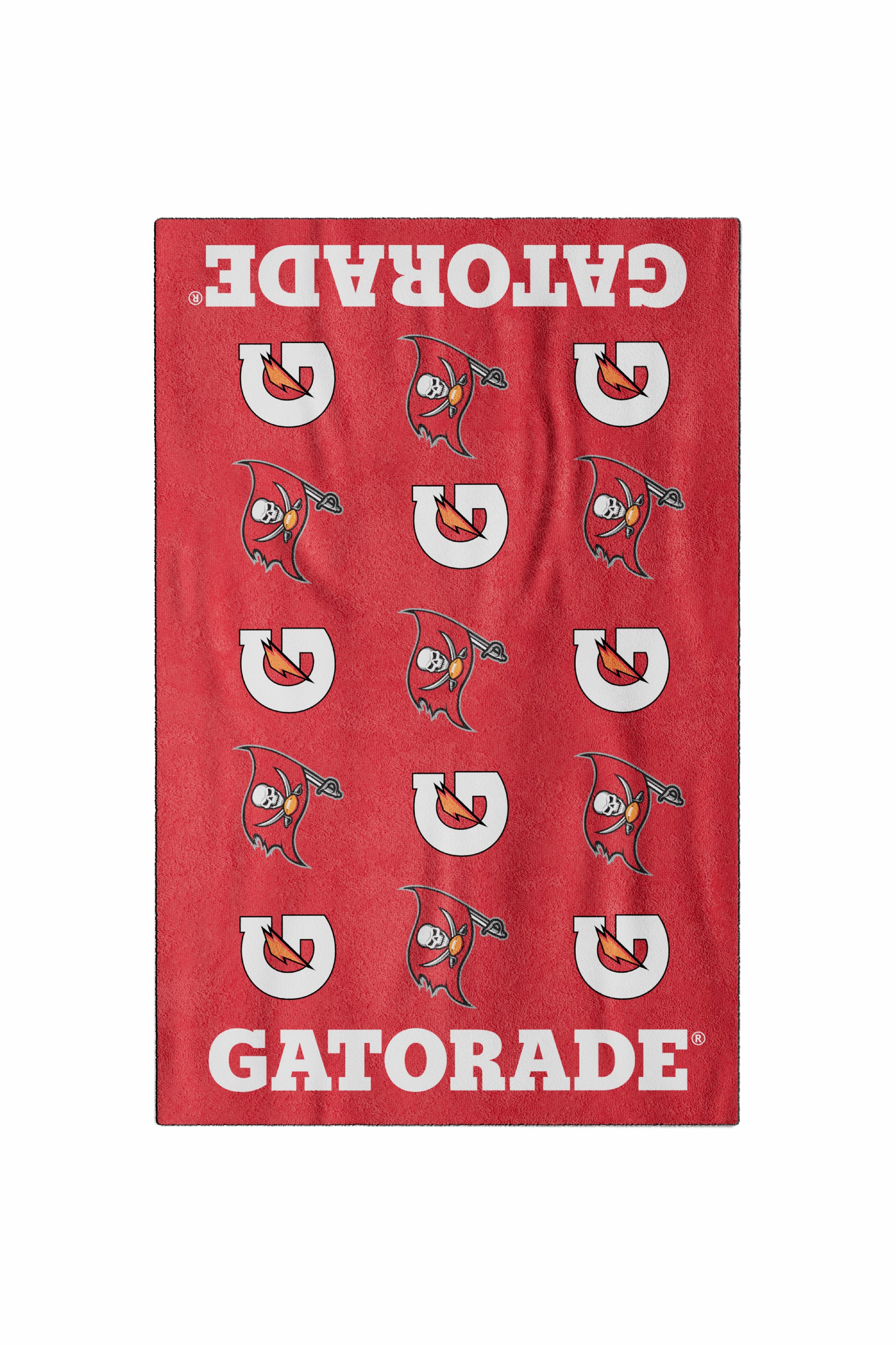 Gatorade Pro Towel Tampa Bay Buccaneers | AS4567923