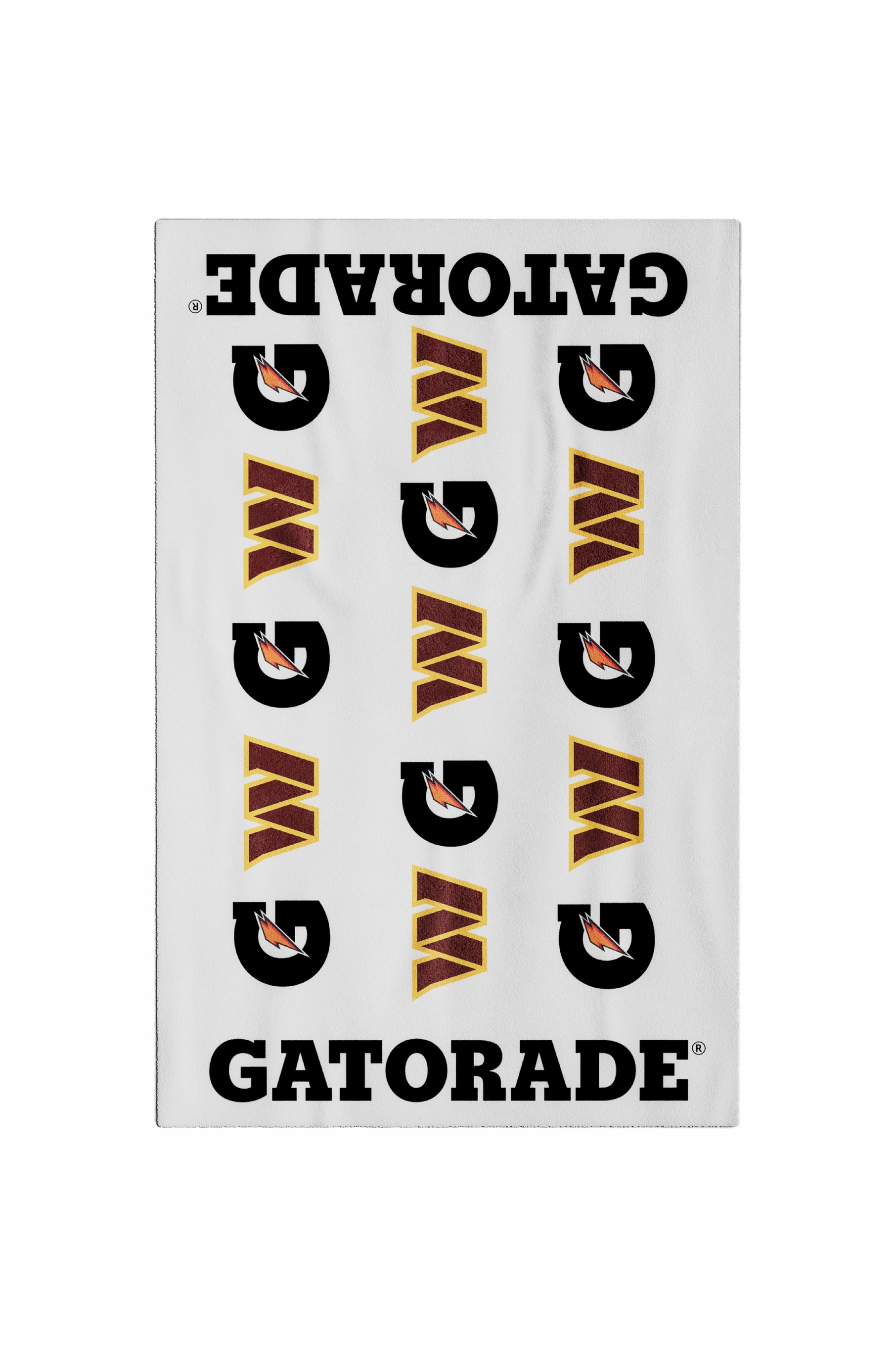 Gatorade Pro Towel Washington Commanders | GK1724390